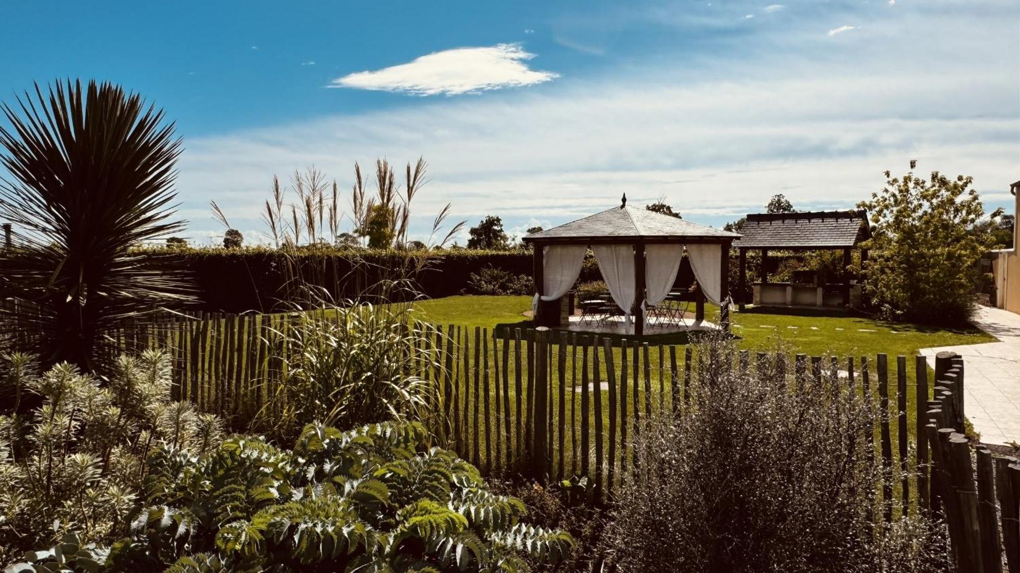 Bed and Breakfast Aurefees à Ellon Extérieur photo