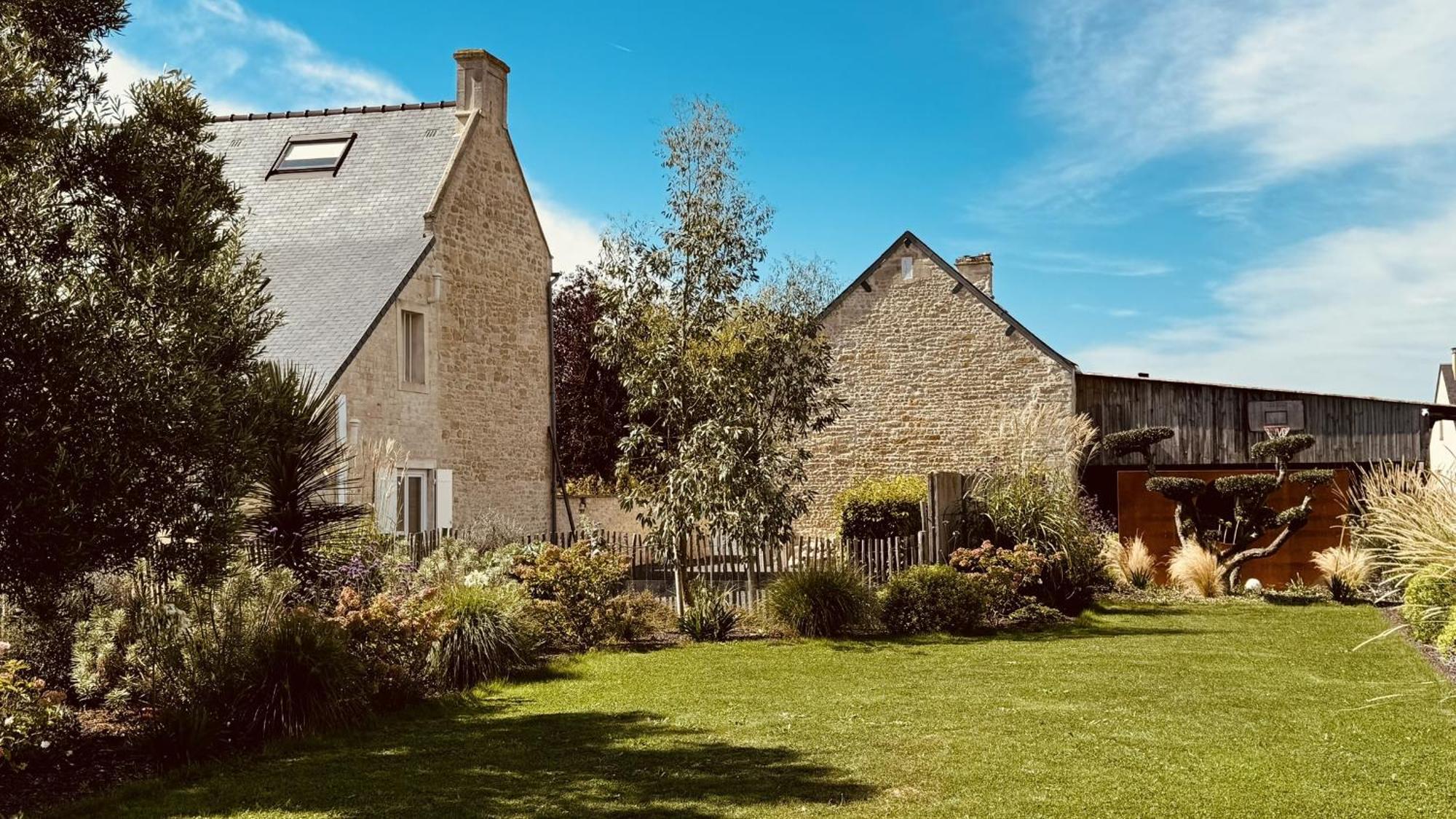 Bed and Breakfast Aurefees à Ellon Extérieur photo