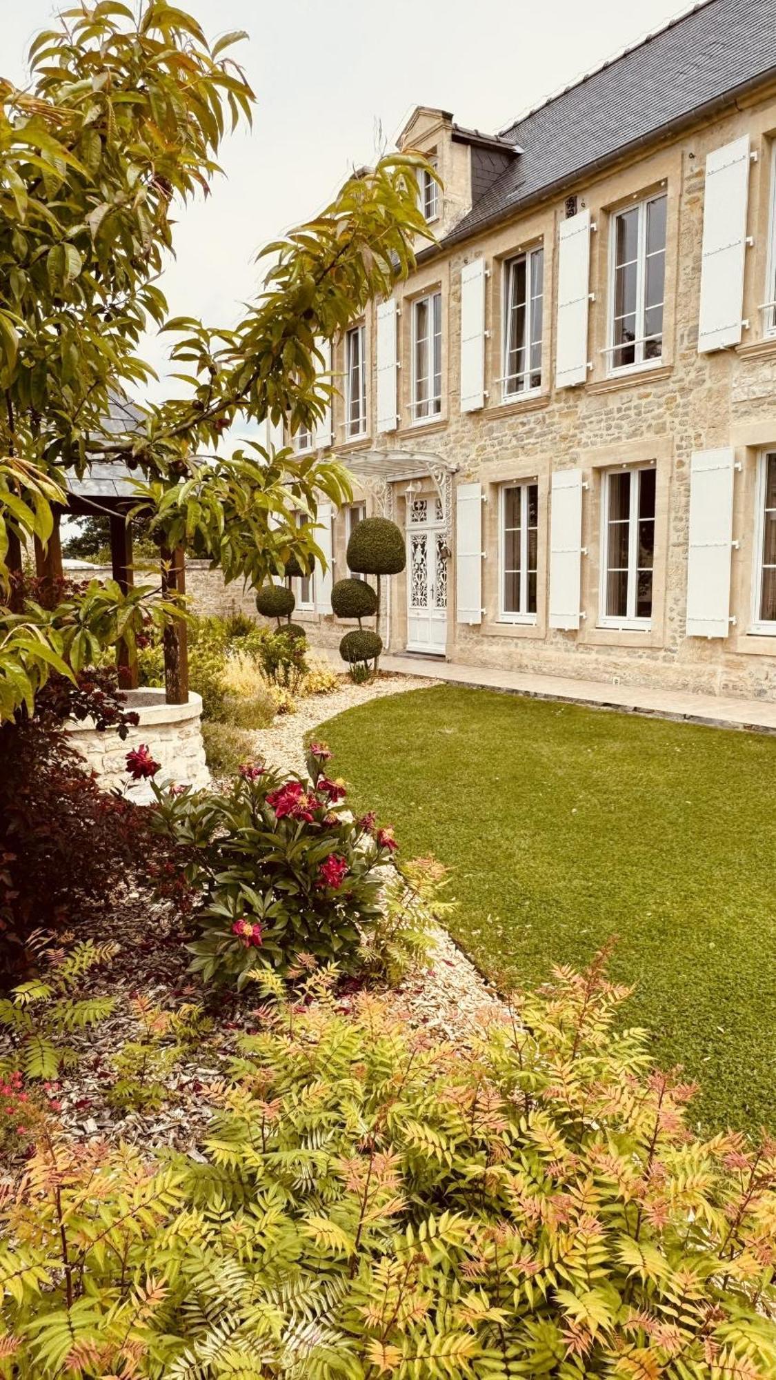 Bed and Breakfast Aurefees à Ellon Extérieur photo