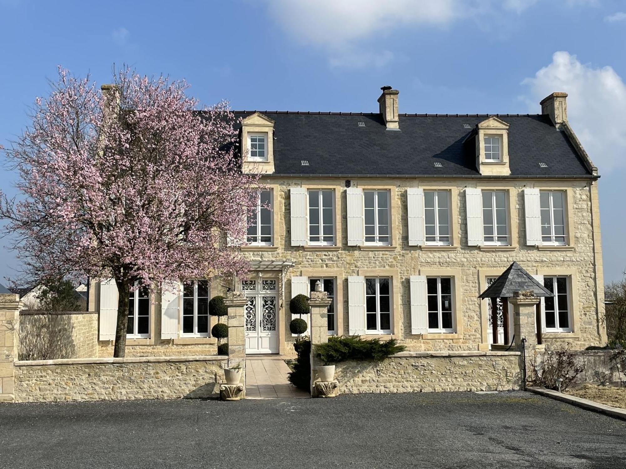 Bed and Breakfast Aurefees à Ellon Extérieur photo